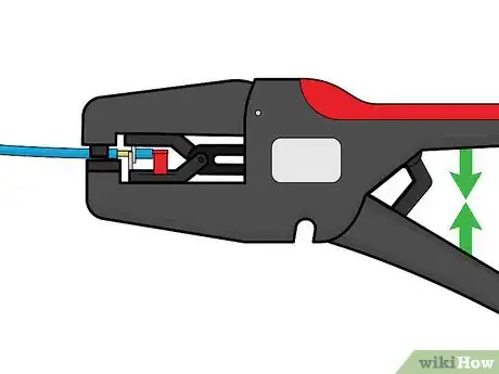 Imagen titulada Use Wire Strippers Step 14