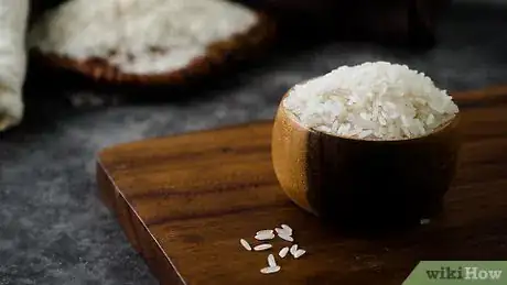 Imagen titulada Make Sticky Rice Using Regular Rice Step 1