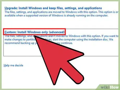 Imagen titulada Format a Laptop Hard Drive Step 7