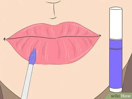 Imagen titulada Make Your Lips Bigger Step 5