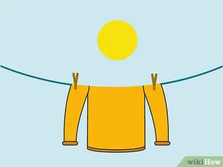 Imagen titulada Remove Bloodstains from Clothing Step 19