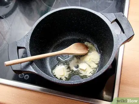 Imagen titulada Make Mushroom Soup Step 19