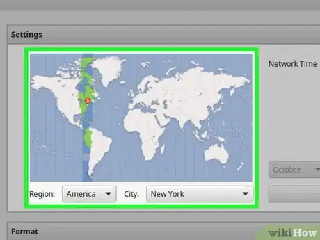 Imagen titulada Change the Timezone in Linux Step 5