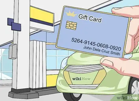 Imagen titulada Turn Gift Cards Into Cash Step 9