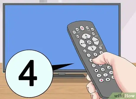 Imagen titulada Connect a TV to a DVD Player Without A_V Jacks Step 4