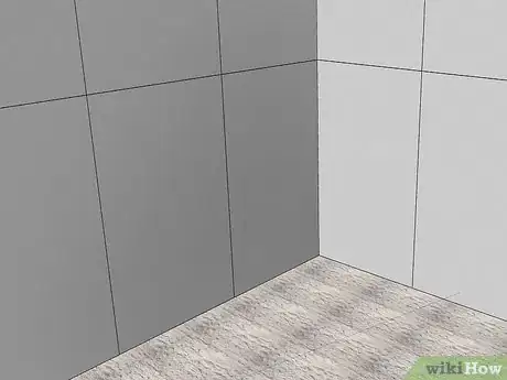 Imagen titulada Finish Basement Walls Step 32