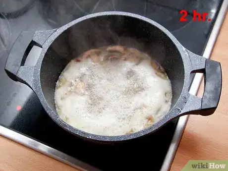 Imagen titulada Make Mushroom Soup Step 24