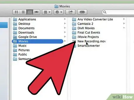 Imagen titulada Record Your Screen on Mac Step 7