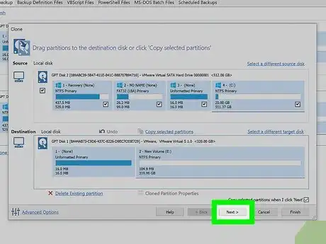 Imagen titulada Configure a PC with an SSD and a HDD Step 33