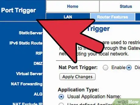 Imagen titulada Configure a Linksys Router Step 10