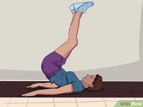 Imagen titulada Get Into Shape for Horseback Riding Step 7