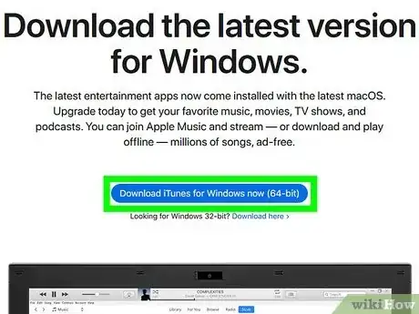 Imagen titulada Connect an iPad to a Windows PC Step 1