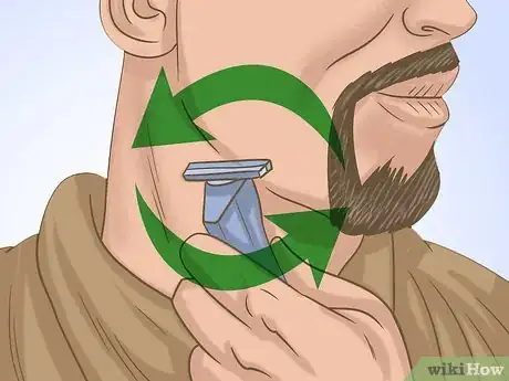 Imagen titulada Shave a Goatee Step 10