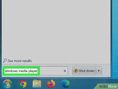 Imagen titulada Take a Snapshot of a Video Running in Windows Media Player Step 11