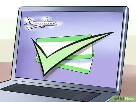 Imagen titulada Buy Airline Tickets Step 6