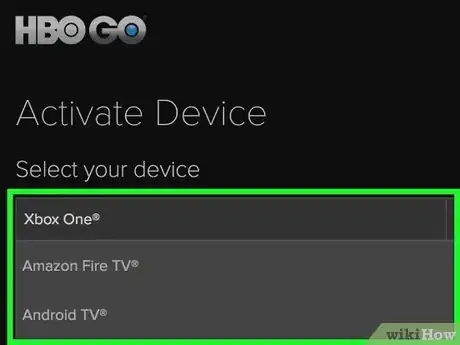 Imagen titulada Activate HBO Go on PC or Mac Step 12