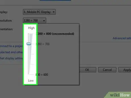 Imagen titulada Customize the Size of the Windows 7 Taskbar Icons Step 13