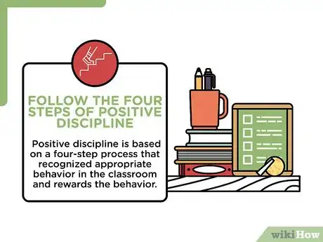 Imagen titulada Discipline Children in the Classroom Step 9