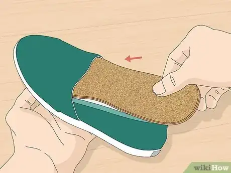 Imagen titulada Build Shoe Insoles Step 17