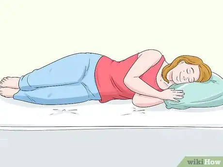 Imagen titulada Stop Snoring Step 3