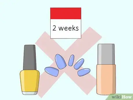 Imagen titulada Stop Your Nails from Peeling Step 6