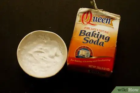 Imagen titulada Prevent Acne Using Baking Soda and Milk of Magnesia Step 2