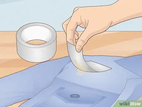 Imagen titulada Remove Latex Paint from Clothes Step 20