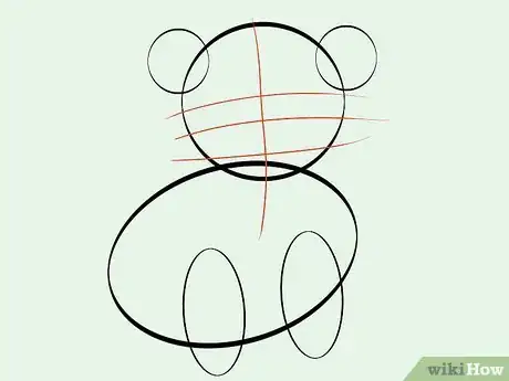 Imagen titulada Draw a Yorkie Step 4