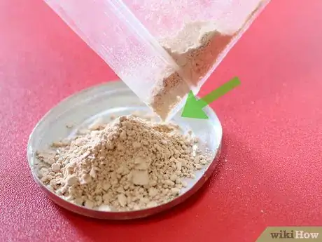 Imagen titulada Restore Broken Compact Powder Step 16