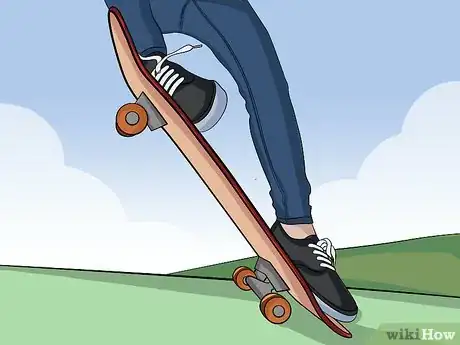 Imagen titulada Be a Skater Girl Step 6