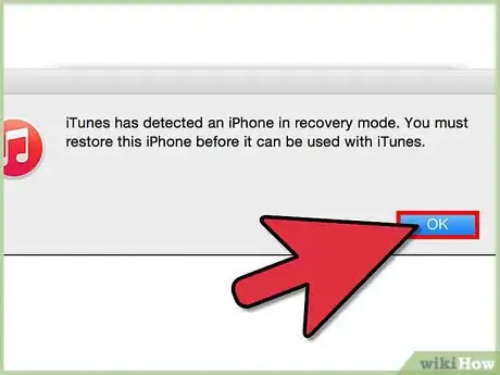 Imagen titulada Restore an iPad Step 16