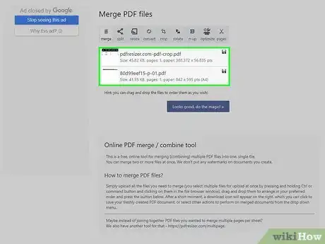 Imagen titulada Crop Pages in a PDF Document Step 25