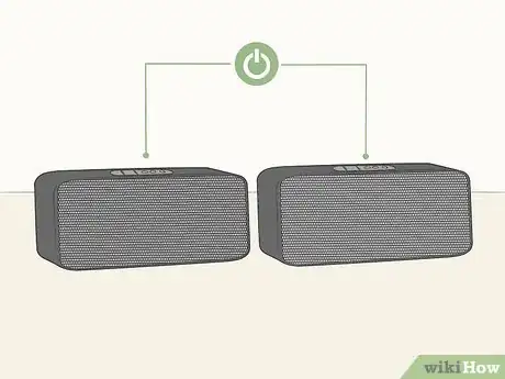 Imagen titulada Connect Two Bluetooth Speakers on PC or Mac Step 11