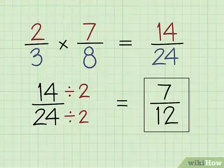 Imagen titulada Solve Fraction Questions in Math Step 9