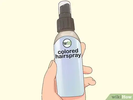 Imagen titulada Color Your Hair Without Using Hair Dye Step 12