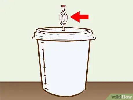 Imagen titulada Make Alcohol from Common Table Sugar Step 11