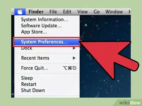 Imagen titulada Make Symbols on a Mac Step 8