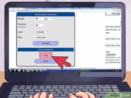 Imagen titulada Calculate Your Weight Watchers Points Step 10