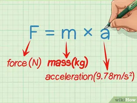 Imagen titulada Measure Mass Step 1