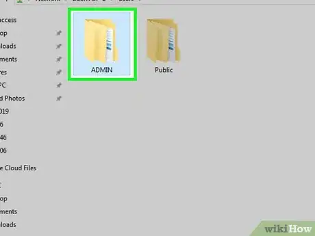 Imagen titulada Access Shared Folders on a Network Step 12