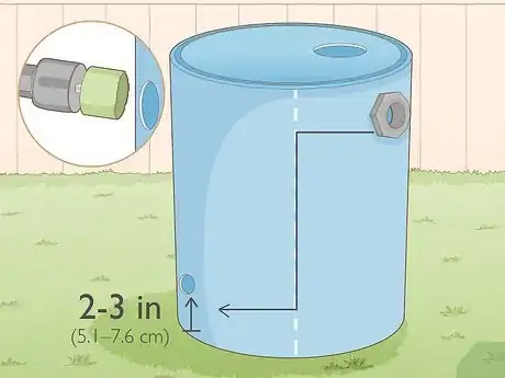 Imagen titulada Collect Rainwater for Drinking Step 5