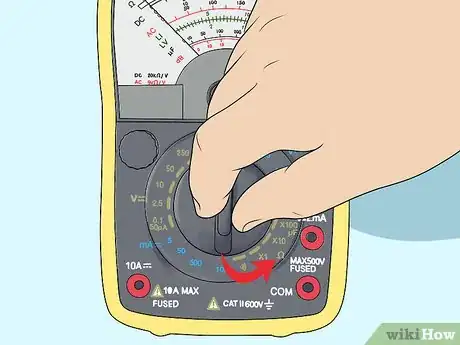 Imagen titulada Test a Thermocouple Step 9