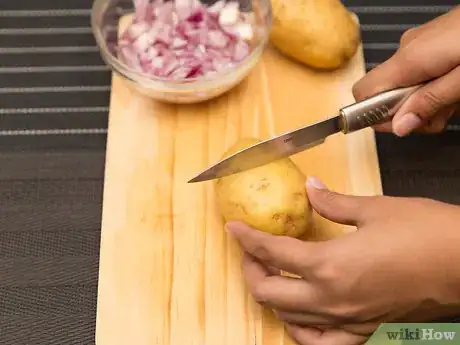 Imagen titulada Make Cauliflower Curry Step 1