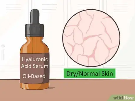 Imagen titulada Use Hyaluronic Acid Step 3