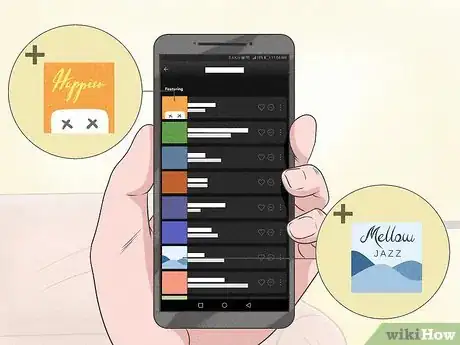 Imagen titulada Make an Awesome Music Playlist Step 8