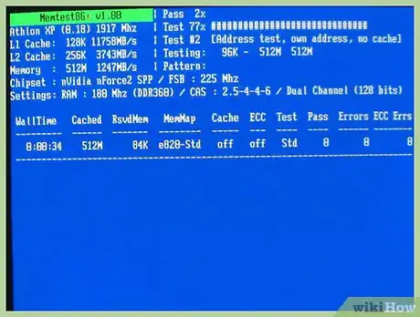 Imagen titulada Test PC RAM with MemTest86 Step 6