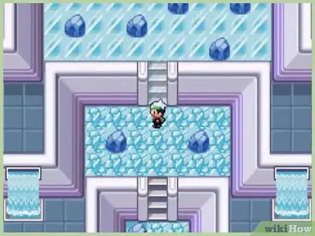 Imagen titulada Get Waterfall in Pokemon Emerald Step 16