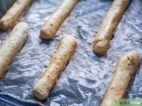 Imagen titulada Make Bosco Sticks Step 11