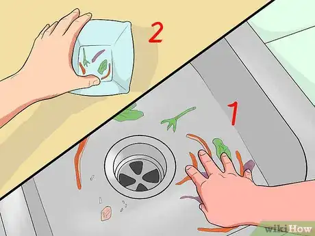 Imagen titulada Clean a Dull Stainless Steel Sink Step 8