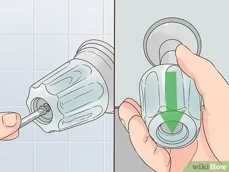 Imagen titulada Fix a Leaky Bathtub Faucet Step 4